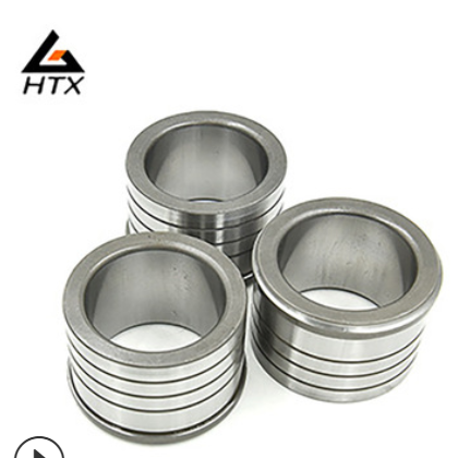 模具导柱 五金精密GA/GB卸料板SUJ2导柱导套 GP小导柱SGOH肩型图3