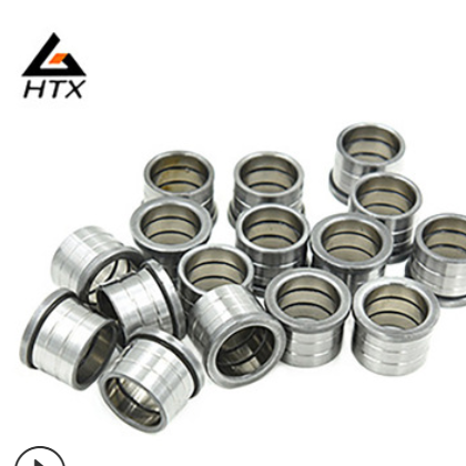 模具导柱 五金精密GA/GB卸料板SUJ2导柱导套 GP小导柱SGOH肩型图2