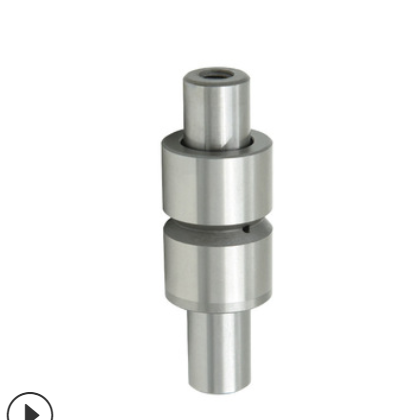 模具配件trp卸料导柱 精密导柱导套五金模具台阶滚珠导柱导套组件图2