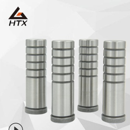 模具导柱导套组件 精密冲压汽车模具配件模架直身GP独立导柱现货图2