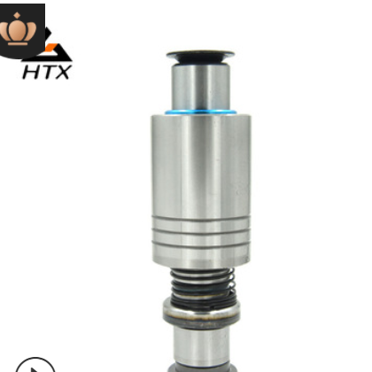 恒通兴模具配件滚珠导柱导套 五金模具冲压TRP滚珠滑动端子模导柱图3