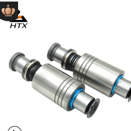 恒通兴模具配件滚珠导柱导套 五金模具冲压TRP滚珠滑动端子模导柱图2