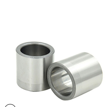 五金模具配件导柱导套 精密台阶直身带肩滚珠导向套 GA/GB外导套图3