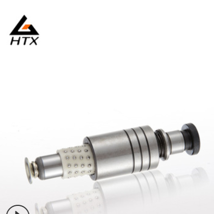 导柱导套现货 冲压汽车模具配件SRP滚珠导柱 精密导柱导套组件图2