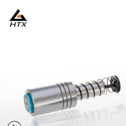 导柱导套现货 冲压汽车模具配件SRP滚珠导柱 精密导柱导套组件图3