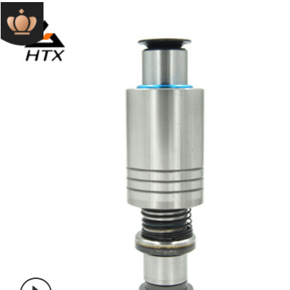 模具配件非标件 精密trp滑动外导柱组件 五金模具导柱导套厂家图2