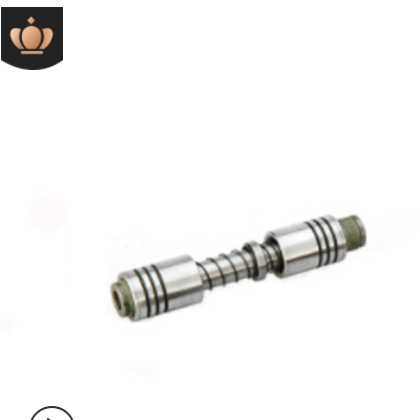 模具配件非标件 精密trp滑动外导柱组件 五金模具导柱导套厂家图3