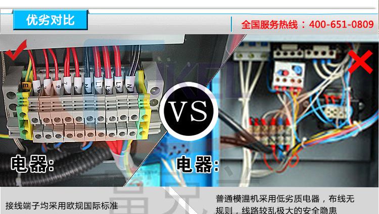 深圳注塑专用模温机