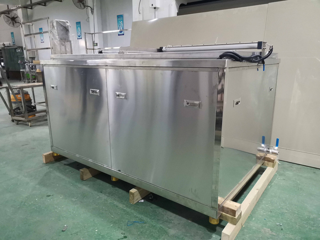 金泰瀛離心熱風干燥機