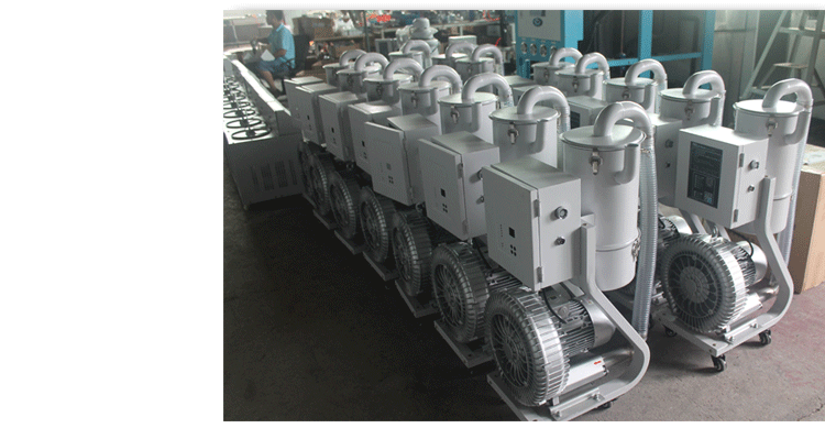 除湿干燥机 塑机辅机配件干燥机 蜂巢涡轮除湿干燥机