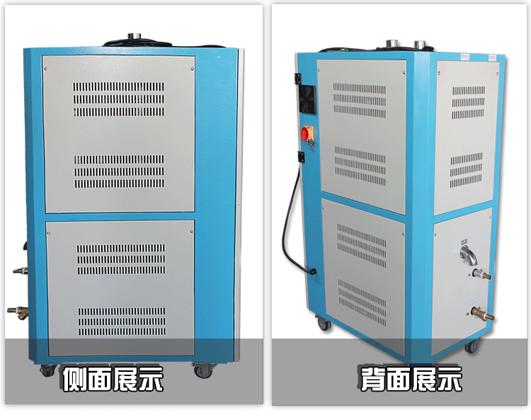 除湿干燥机 塑机辅机配件干燥机 蜂巢涡轮除湿干燥机