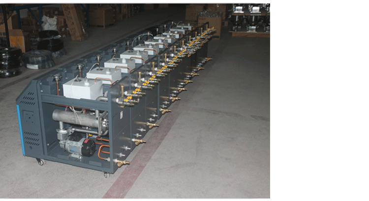 除湿干燥机 塑机辅机配件干燥机 蜂巢涡轮除湿干燥机