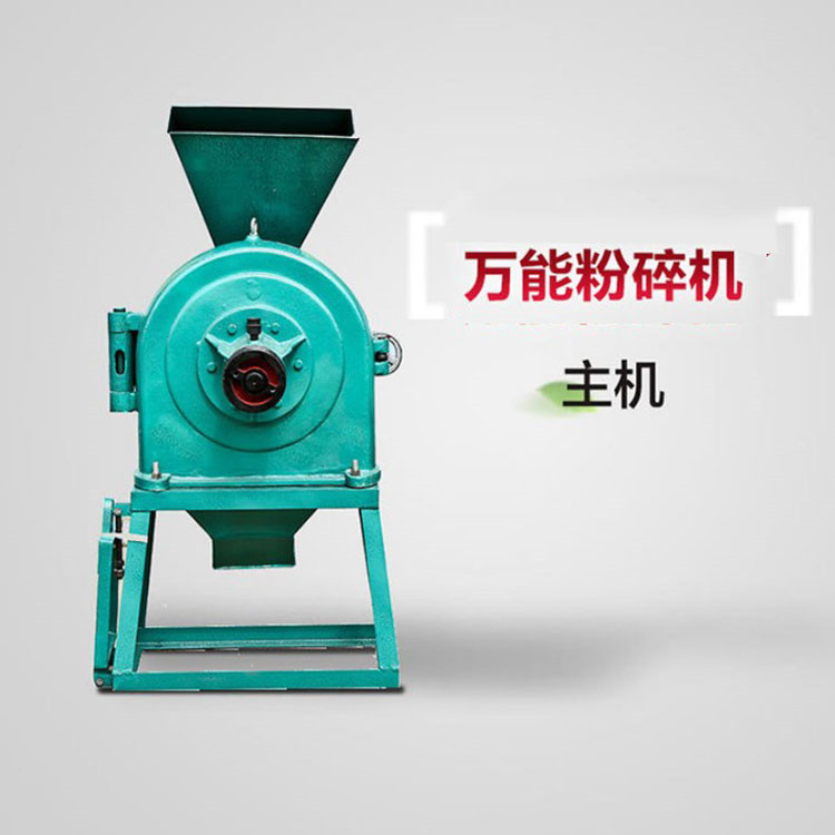 彌勒縣糧食磨粉機(jī)結(jié)實(shí)耐用