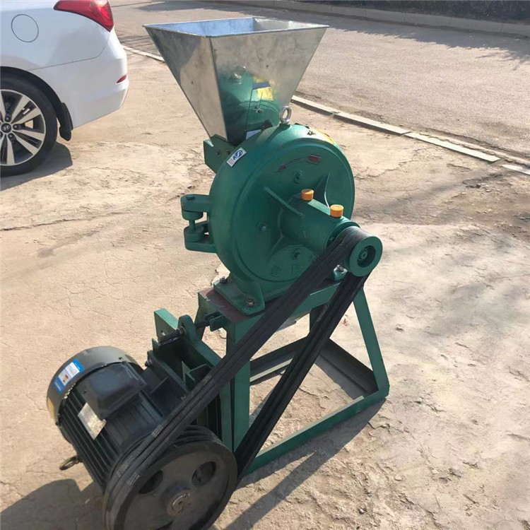 彌勒縣糧食磨粉機(jī)結(jié)實(shí)耐用
