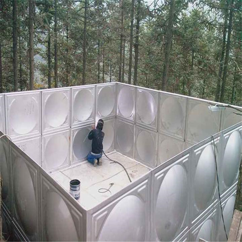 瑞宸 滚塑水箱 方形组合水箱量大从优 滚塑水箱