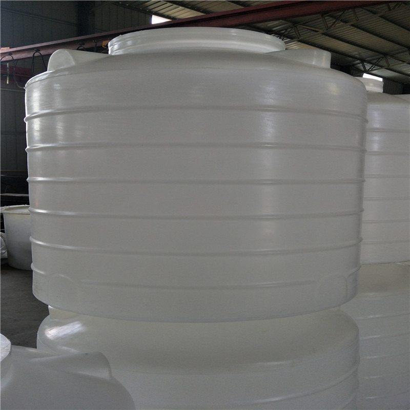 四平市8吨纯水储罐滚塑厂家