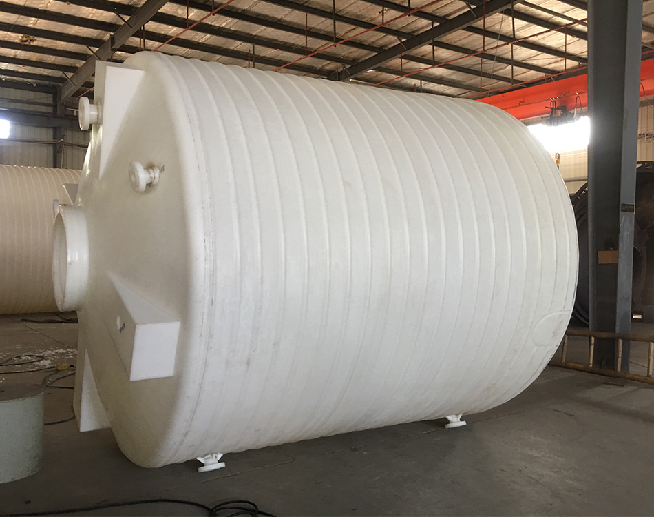 吉安减水剂6立方加厚PE储罐 塑料储罐厂家供应