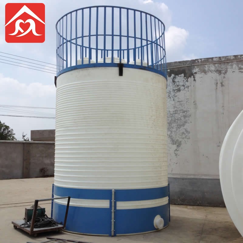 20吨白色加补强套爬梯_副本