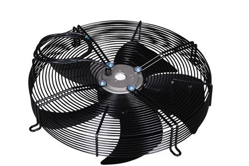 杭州微光散热风扇