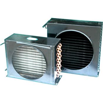 翅片式冷凝器2