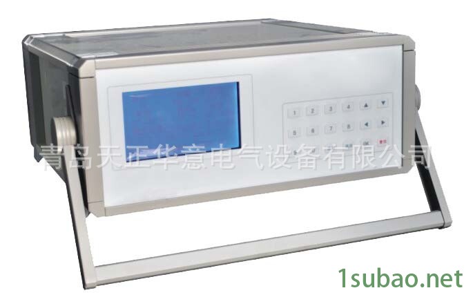 TH-0301D电压监测仪校验装置1