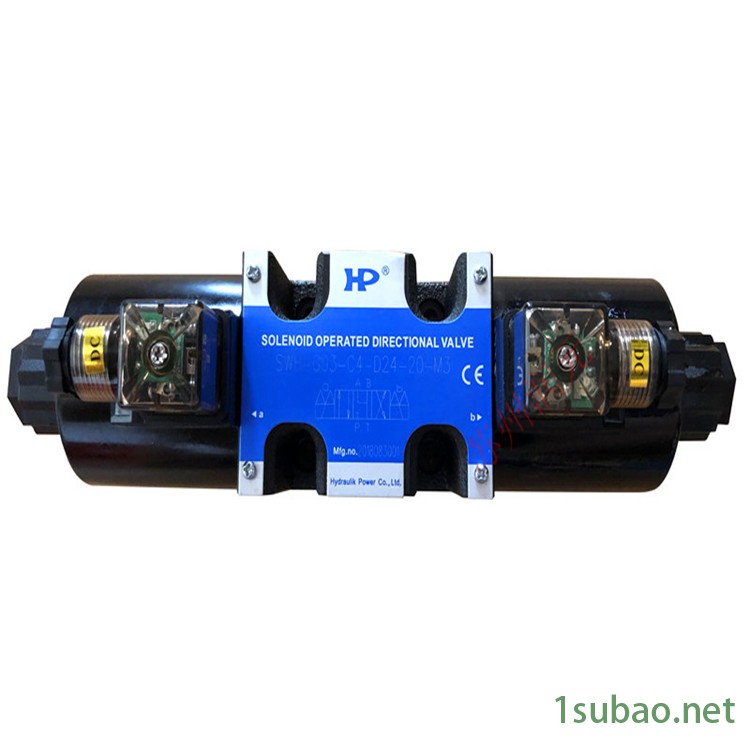 台湾HP插装安全阀LSV40A10-V-PMD24-10