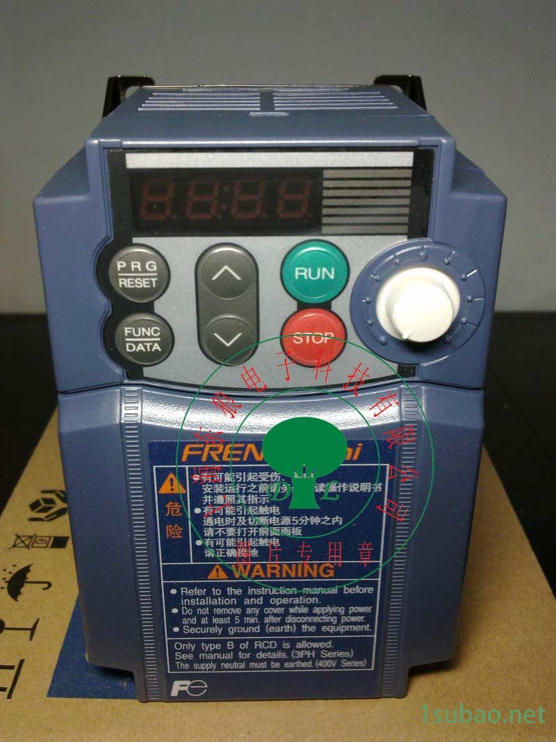 富士变频器FRN04C1S-7C