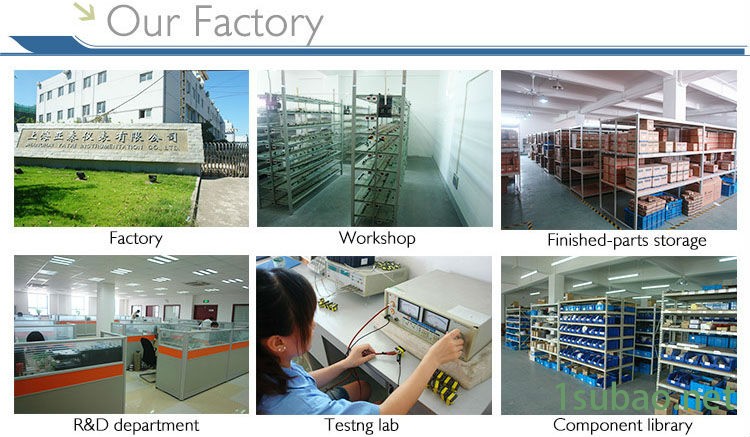 06our factory