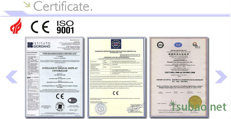 07certificate