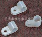 鋼釘線卡-供應模具