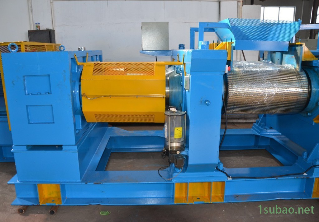 rubber grinder