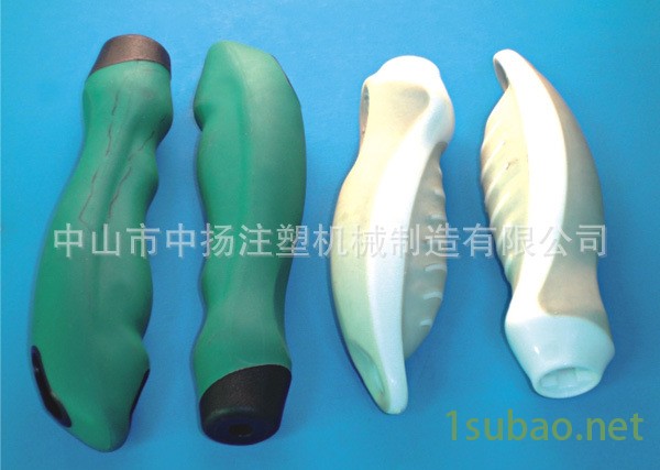 立式注塑機可以做的部分產品