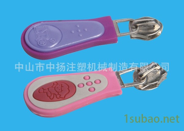 立式注塑機可以做的部分產品