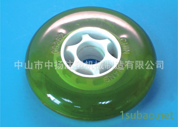 立式注塑機可以做的部分產品