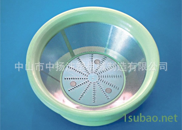 立式注塑機可以做的部分產品