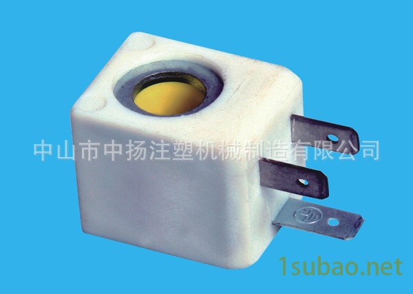 立式注塑機可以做的部分產品