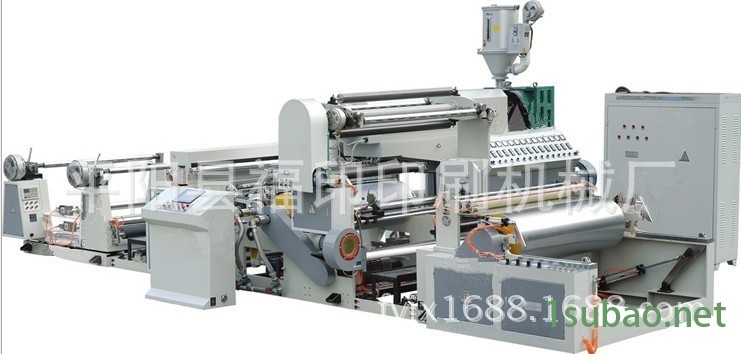 psb (2)800mm/1800mm環保型淋膜機