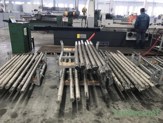 注塑机止逆环磨损后的影响 注塑机止逆环更换视频 _注塑机螺杆直径怎么选_ 注塑机止逆环磨损后的影响 注塑机止逆环更换视频 _注塑机螺杆直径怎么选_