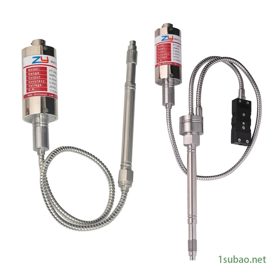 红色压力传感器2