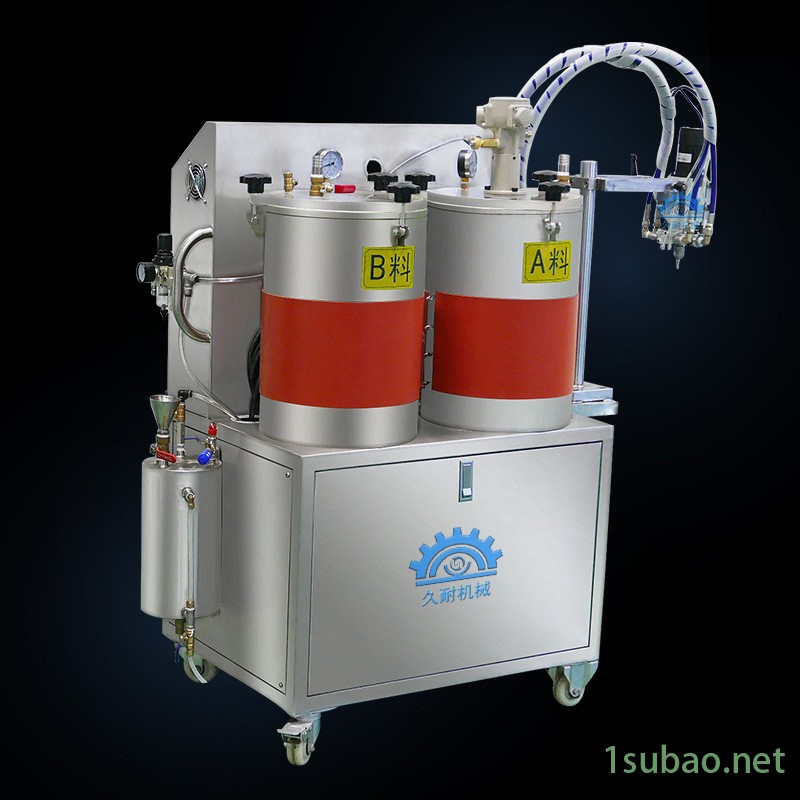 密封條發(fā)泡機(jī)-1