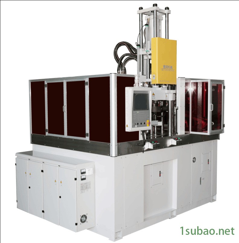 8站圓盤固態(tài)硅膠機(jī)