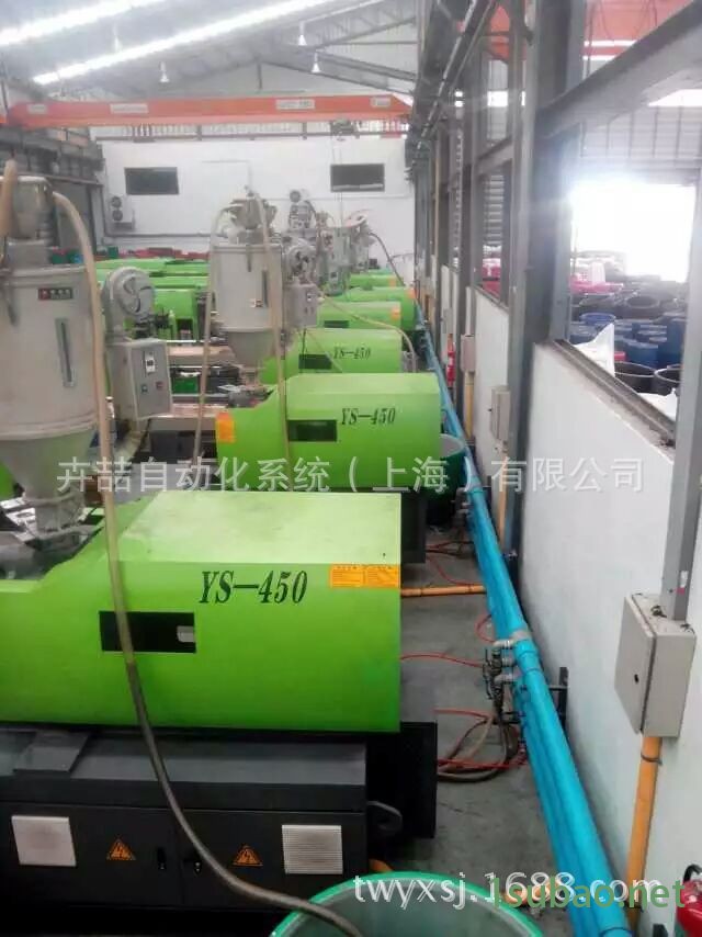 泰國客戶現場圖片