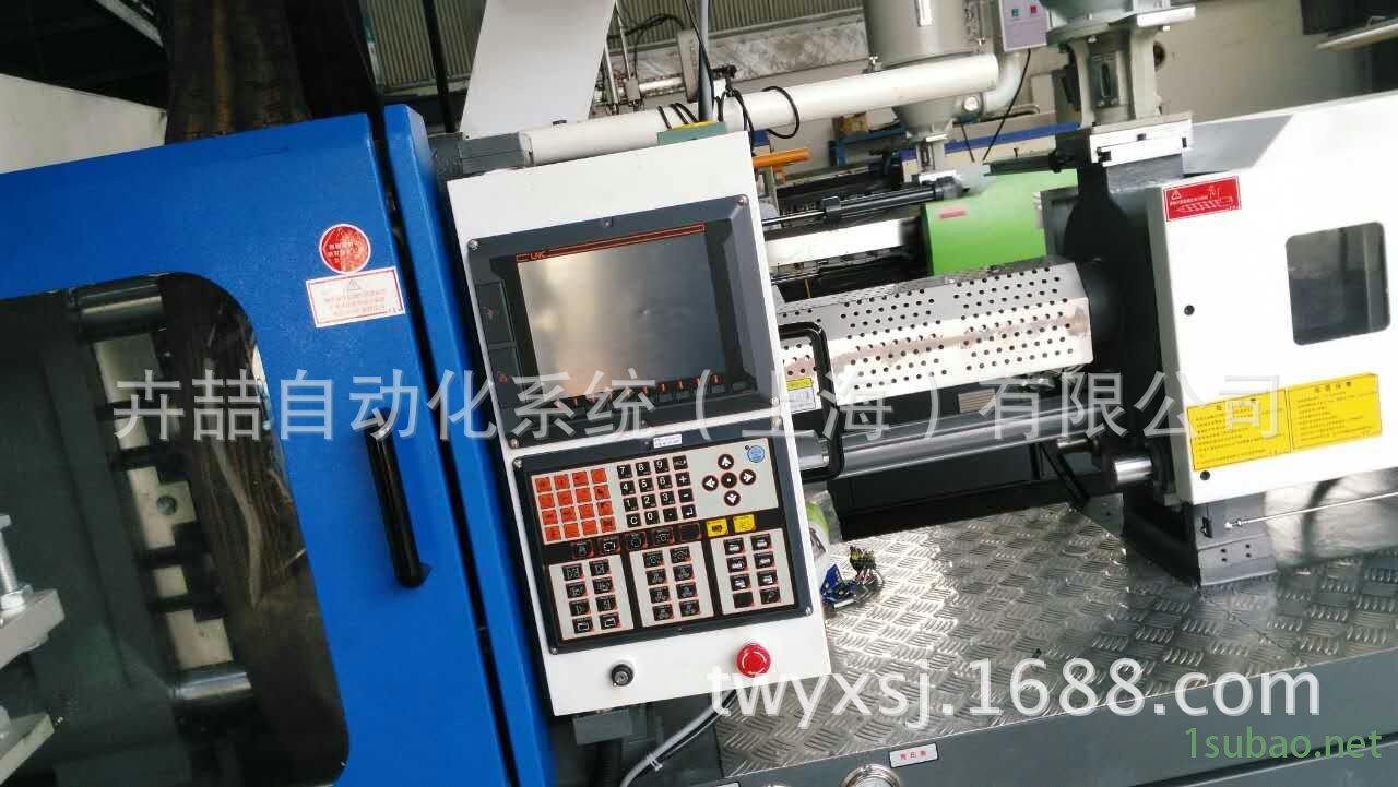 YF-160T高速機，現場客戶圖片