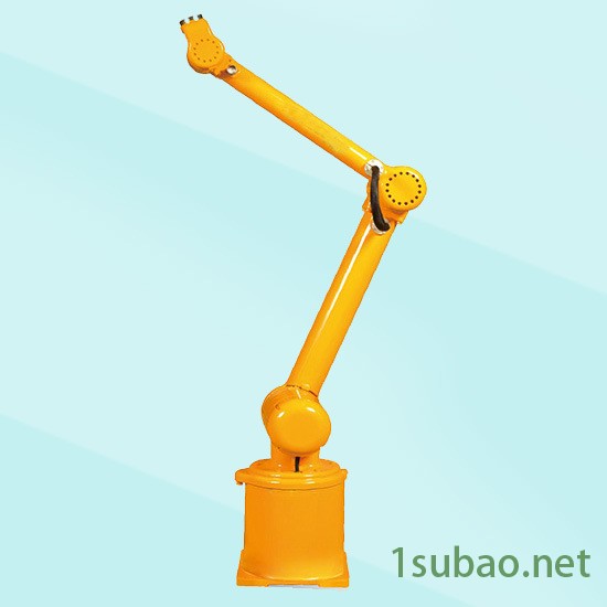 RBT-6-1200上下料工业机器人