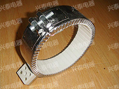 陶瓷加熱圈