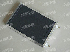 遠紅外陶瓷電熱板