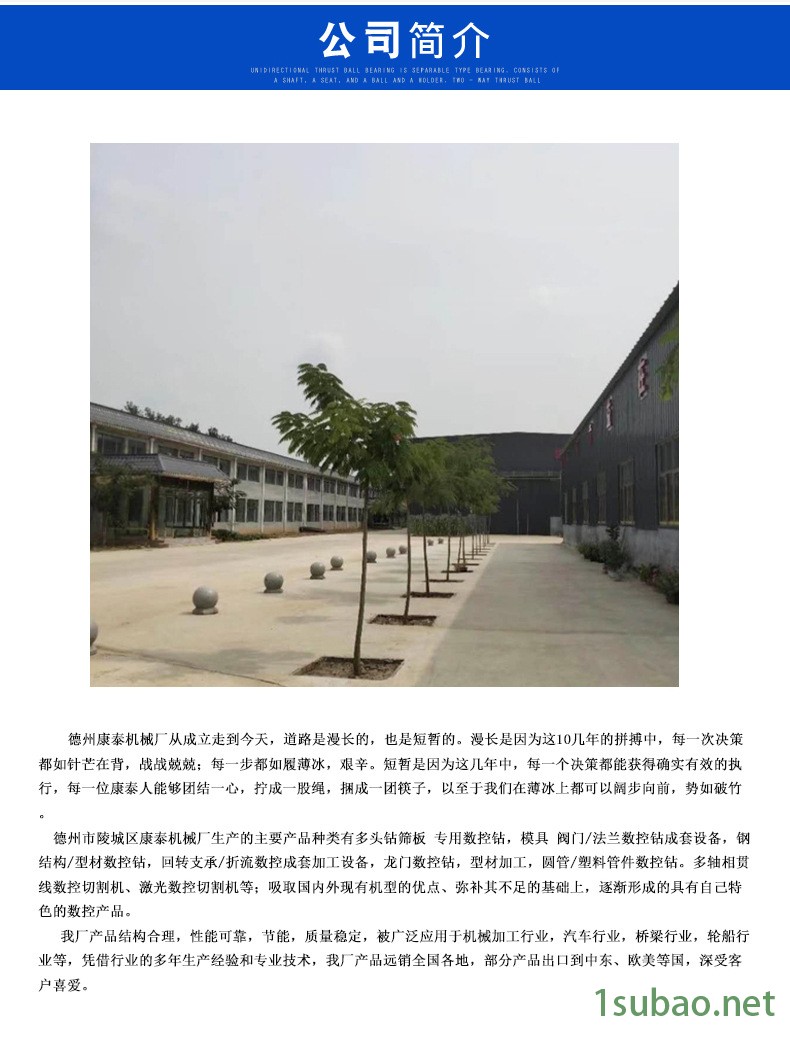 型號是3030高速數控鉆_13