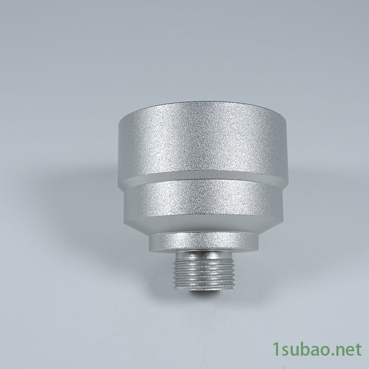 嘉顺 数控车床异形件 不锈钢隔壁街头 不锈钢直角接头