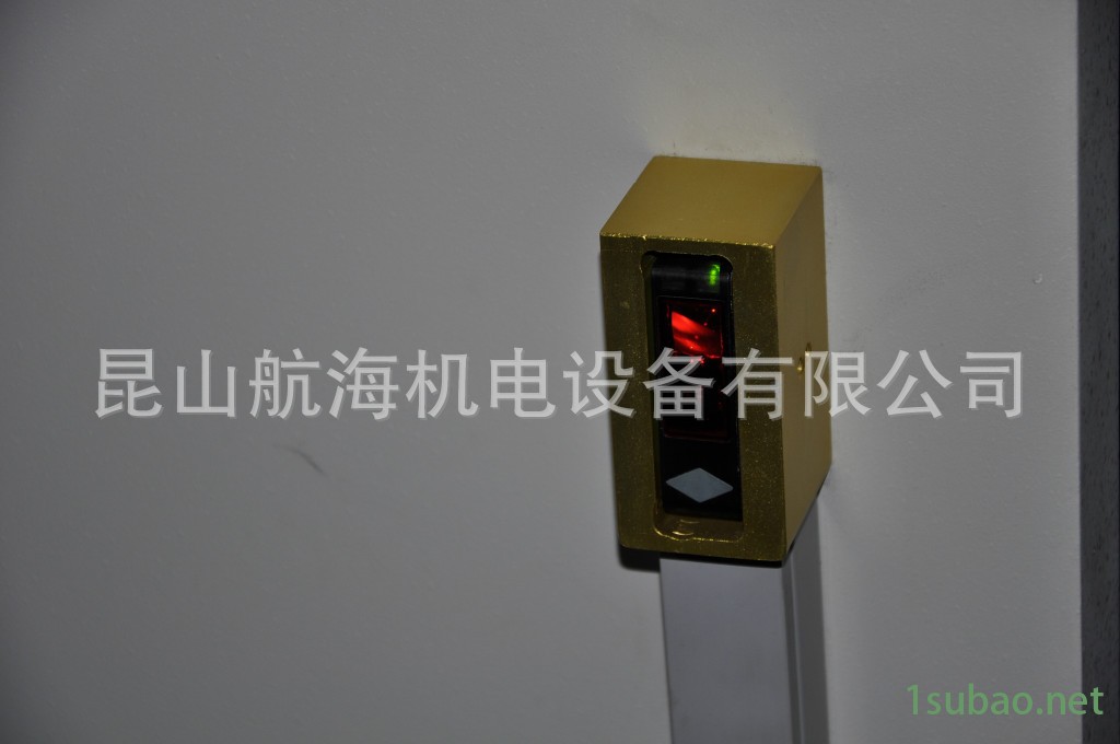 數控折彎機光電保護