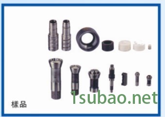 內徑機研磨樣品